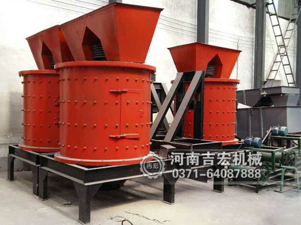 花崗巖打碎機(jī)