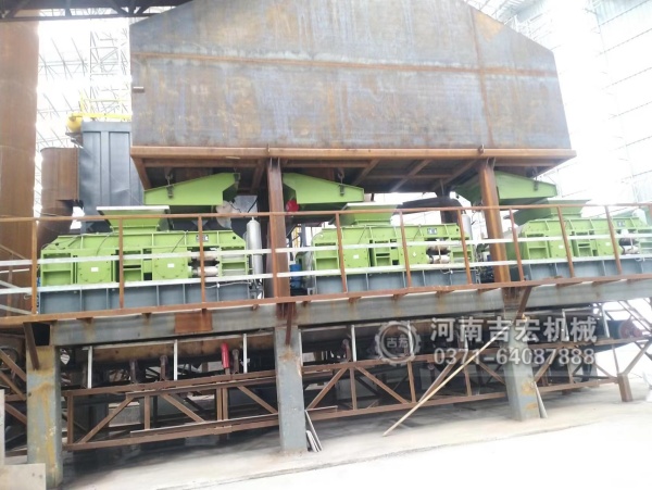 降本增效雙突破：1510對(duì)輥制砂機(jī)如何降低砂石企業(yè)綜合運(yùn)營(yíng)成本？
