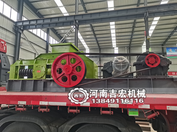 破碎柏油路的設備叫什么,為什么不選用其他設備？